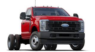 2024 Ford Chassis Cab External Image 4